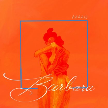 Barrie – Barbara – 2022【Q】【44.1kHz / 24bit】