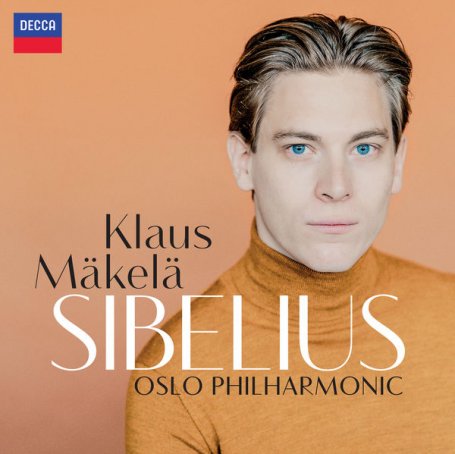 Klaus Mäkelä – Sibelius Complete Symphonies – 2022【Q】【96kHz / 24bit】