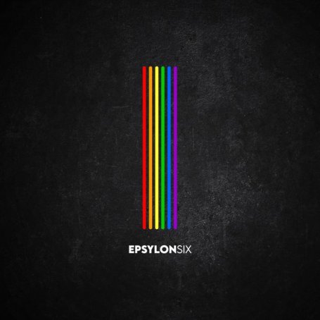 Epsylon – Six – 2022【Q】【44.1kHz / 24bit】