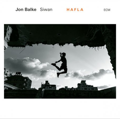 Jon Balke – Siwan – Hafla – 2022【Q】【96kHz / 24bit】