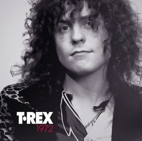 T. Rex – 1972 – 2022【Q】【44.1kHz / 24bit】
