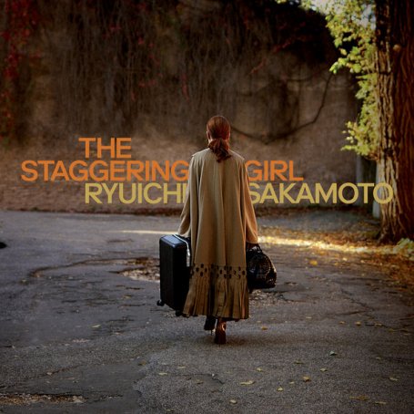 Ryuichi Sakamoto – The Staggering Girl (Original Motion Picture Soundtrack) – 2020【Q】【96kHz / 24bit】