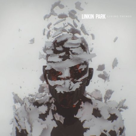 Linkin Park – LIVING THINGS (Édition Studio Masters) – 2012【Q】【44.1kHz / 24bit】