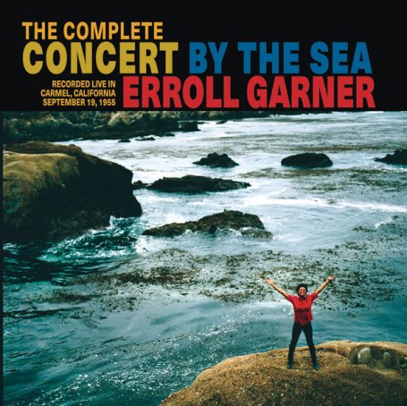 Erroll Garner – The Complete Concert By The Sea (Expanded) – 2015【Q】【192kHz / 24bit】
