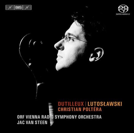 Christian Poltéra – Dutilleux Tout un monde lointain – Lutoslawski Cello Concerto – 2009【Q】【44.1kHz / 24bit】