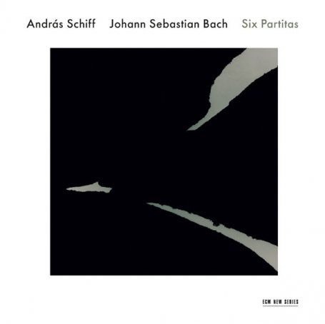 András Schiff – J. S. Bach Partitas Nos. 1-6, BWV 825-830 – 2009【Q】【96kHz / 24bit】