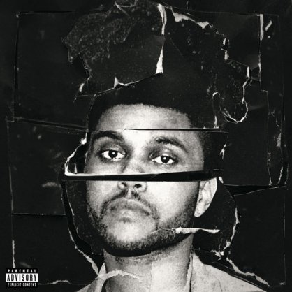 The Weeknd – Beauty Behind The Madness (Explicit Version) – 2015【Q】【44.1kHz / 24bit】