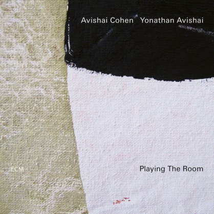 Avishai Cohen – Playing the Room – 2019【Q】【96kHz / 24bit】