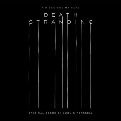 Ludvig Forssell – Death Stranding (Original Score) – 2019【Q】【48kHz / 24bit】