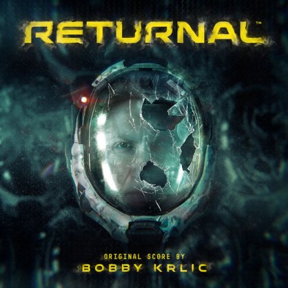 Bobby Krlic – Returnal (Original Soundtrack) – 2021【Q】【96kHz / 24bit】