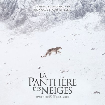 Nick Cave & Warren Ellis – La Panthère des neiges (Original Soundtrack) – 2021【Q】【44.1kHz / 24bit】