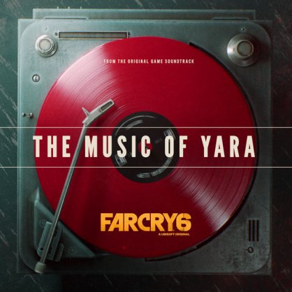 Various Artists – Far Cry 6 The Music of Yara – 2021【Q】【44.1kHz / 24bit】