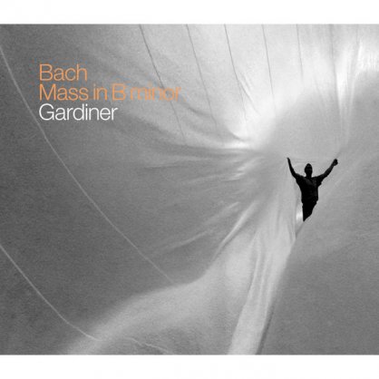 John Eliot Gardiner – J.S. Bach Mass in B Minor, BWV 232 – 2015【Q】【96kHz / 24bit】