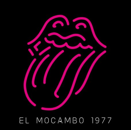 The Rolling Stones – Live At The El Mocambo – 2022【Q】【96kHz / 24bit】