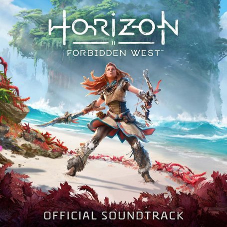 Horizon Forbidden West – Horizon Forbidden West (Original Soundtrack) – 2022【Q】【48kHz / 24bit】