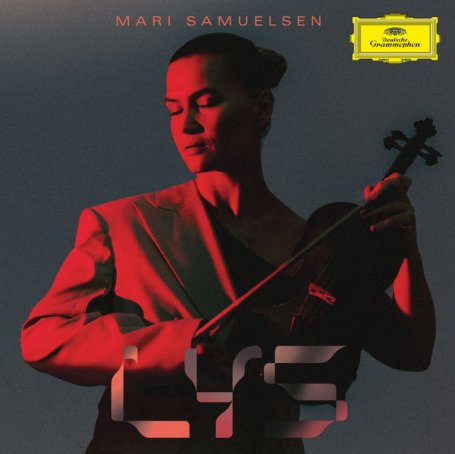 Mari Samuelsen – LYS – 2022【Q】【96kHz / 24bit】