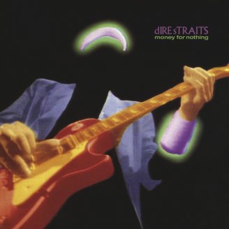 Dire Straits – Money For Nothing – 1988【Q】【192kHz / 24bit】