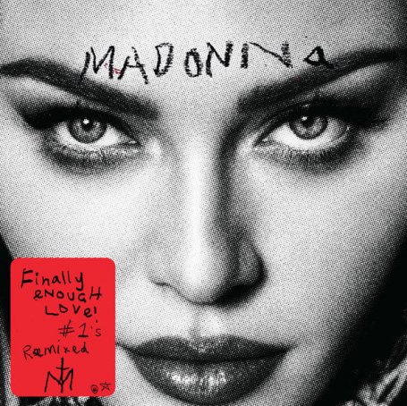 Madonna – Finally Enough Love – 2022【Q】【88.2kHz / 24bit】