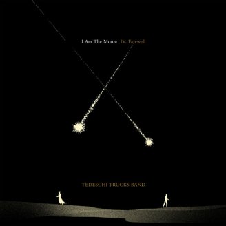 Tedeschi Trucks Band – I Am The Moon IV. Farewell – 2022【Q】【192kHz / 24bit】