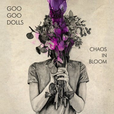 THE GOO GOO DOLLS – Chaos In Bloom – 2022【Q】【96kHz / 24bit】