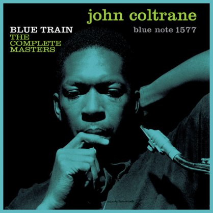 John Coltrane – Blue Train The Complete Masters – 1958【Q】【96kHz / 24bit】