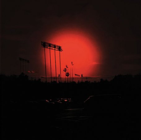 The Afghan Whigs – How Do You Burn – 2022【Q】【48kHz / 24bit】