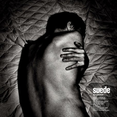 Suede – Autofiction – 2022【Q】【44.1kHz / 24bit】