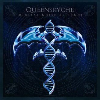 Queensrÿche – Digital Noise Alliance – 2022【Q】【48kHz / 24bit】