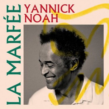 Yannick Noah – La Marfée – 2022【Q】【48kHz / 24bit】