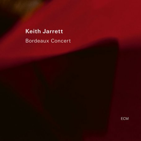 Keith Jarrett – Bordeaux Concert – 2022【Q】【48kHz / 24bit】