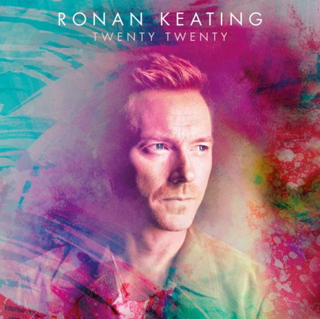 Ronan Keating – Twenty Twenty – 2020【Q】【44.1kHz / 24bit】