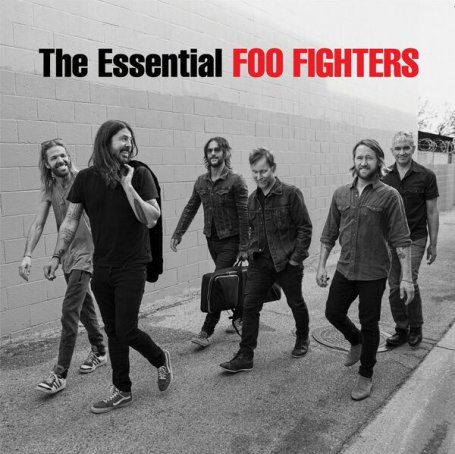 Foo Fighters – The Essential Foo Fighters – 2022【Q】【44.1kHz / 24bit】