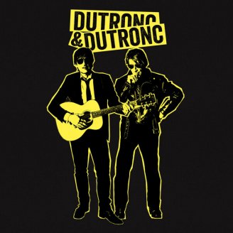 Thomas Dutronc – Dutronc & Dutronc – 2022【Q】【44.1kHz / 24bit】