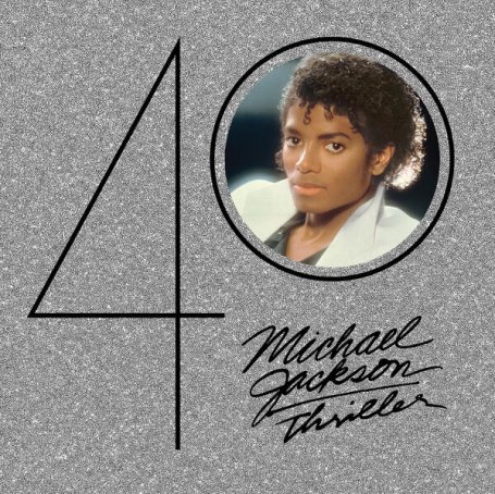 Michael Jackson – Thriller 40 – 2022【Q】【44.1kHz / 24bit】