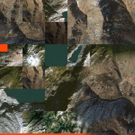 Fakear – Voyager – 2022【Q】【44.1kHz / 24bit】