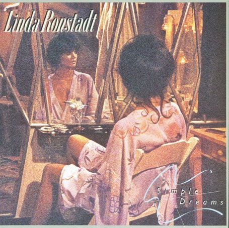 Linda Ronstadt – Simple Dreams – 1977【Q】【96kHz / 24bit】