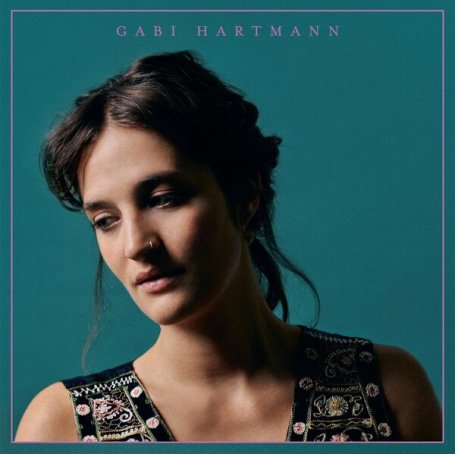 Gabi Hartmann – Gabi Hartmann – 2023【Q】【44.1kHz / 24bit】