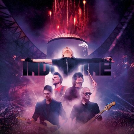 Indochine – Central Tour 2022 – 2023【Q】【44.1kHz / 24bit】