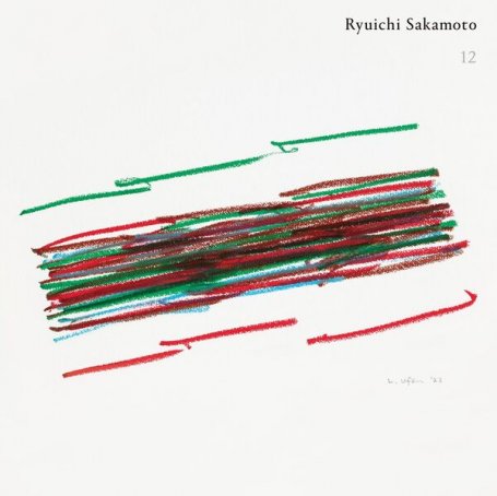 坂本龙一Ryuichi Sakamoto – 12 – 2023【Q】【96kHz / 24bit】