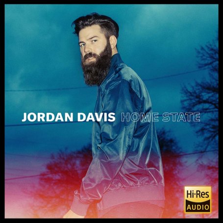 【TIDAL】Jordan Davis – Home State [48kHz/24Bit] (2018)