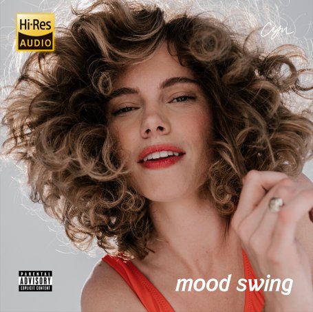 【TIDAL】CYN – Mood Swing [44.1kHz/24Bit] (2019)