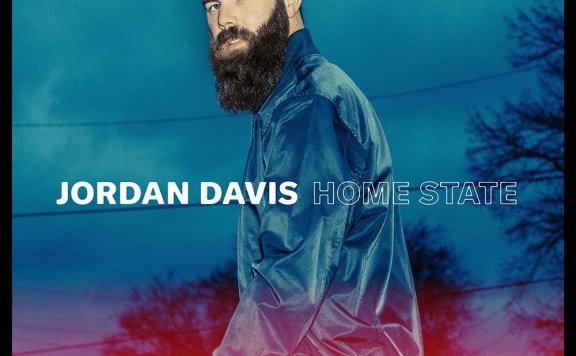 【TIDAL】Jordan Davis – Home State [48kHz/24Bit] (2018)