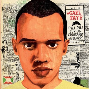 Gaël Faye – Pili pili sur un croissant au beurre – 2023【Q】【44.1kHz / 24bit】
