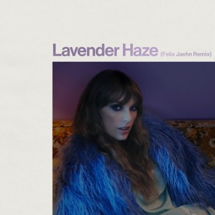 Taylor Swift – Lavender Haze – 2023【Q】【44.1kHz / 24bit】