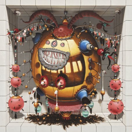 Orbital – Optical Delusion – 2023【Q】【44.1kHz / 24bit】