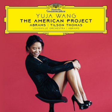 Yuja Wang – The American Project – 2023【Q】【96kHz / 24bit】