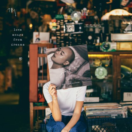 側田-love songs from dreams【Q】【96kHz / 24bit】