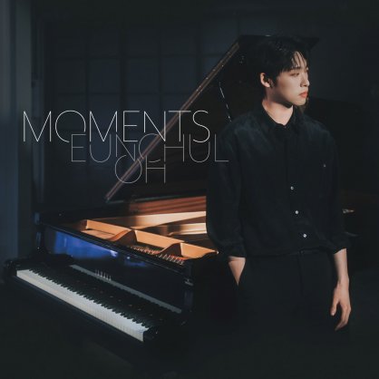 Ecoh-Moments【Q】【96kHz / 24bit】