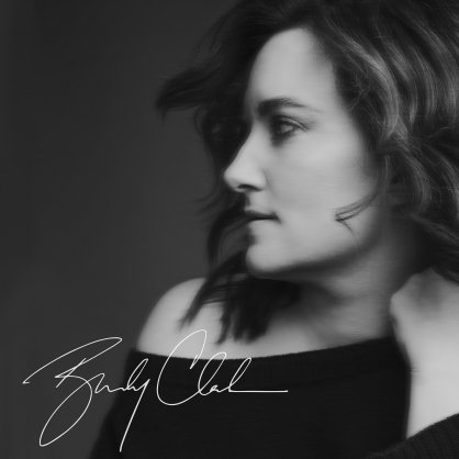 Brandy Clark-Brandy Clark【Q】【96kHz / 24bit】