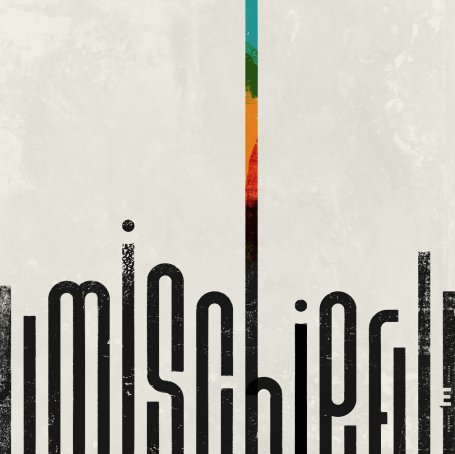 Mark Guiliana-Mischief【Q】【96kHz / 24bit】